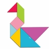 MINI TANGRAM na internet