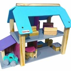 MINI SOBRADO - comprar online