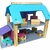 MINI SOBRADO - comprar online