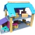 MINI SOBRADO - comprar online