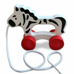 ZEBRA BABY