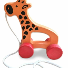 GIRAFA BABY