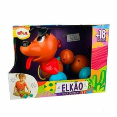 CÃOZINHO ELKÃO - comprar online