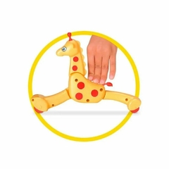 GINA GIRAFA na internet