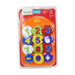 NUMEROS - comprar online