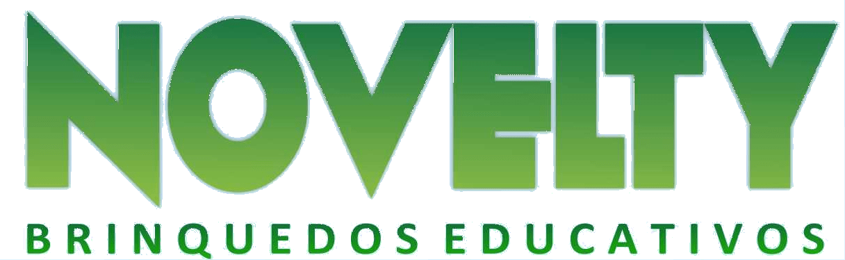 Novelty Brinquedos Educativos