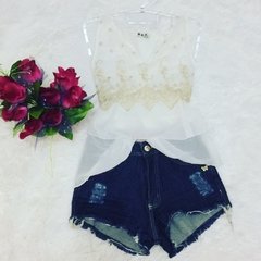 Bata Regata Viscose