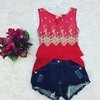 Bata Regata Viscose