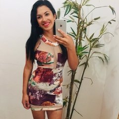 Vestido Juju