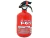 Extintor veicular ABC 1KG - comprar online