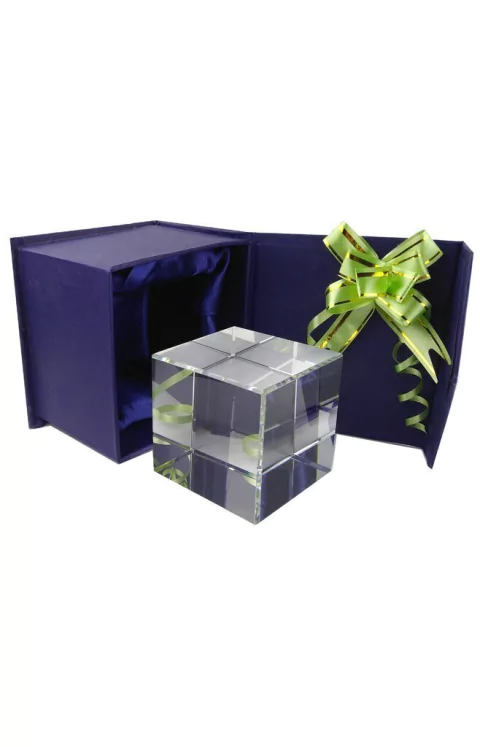 Cubo