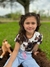 RUSTICA LIBERDADE INFANTIL - Suela Estilo Equestre 