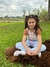 RUSTICA PAMPEANA INFANTIL na internet