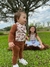RUSTICA PAMPEANA INFANTIL - Suela Estilo Equestre 