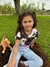 RUSTICA LIBERDADE INFANTIL - loja online