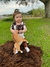 RUSTICA LIBERDADE INFANTIL
