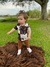 RUSTICA LIBERDADE INFANTIL - comprar online
