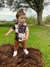 RUSTICA LIBERDADE INFANTIL na internet