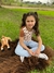 RUSTICA PAMPEANA INFANTIL