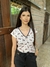 BLUSA FRIZZO EQUINE