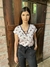 BLUSA BRIDÃO EQUINE