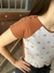 BLUSA EQUESTRIAN - comprar online