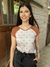 BLUSA EQUESTRIAN na internet