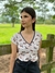 BLUSA FRIZZO EQUINE - comprar online