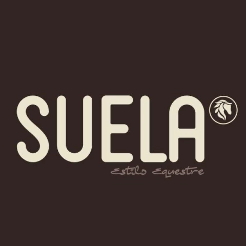 Suela Estilo Equestre 
