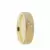 Anel Aliança Em Ouro 18k Com Diamantes - Código: AZ146