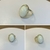 Anel Ouro 18k Onix Branca E Diamantes - Código: AZ934 - loja online