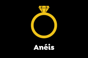 Marca 3 de Arezzo Joias 18K