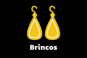 Marca 7 de Arezzo Joias 18K