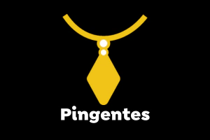 Marca 8 de Arezzo Joias 18K