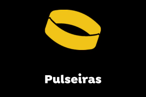 Marca 10 de Arezzo Joias 18K