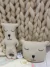 Almohadones Cocó