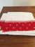 Sábanas con guarda estampada (funcional) - Liselott.com.ar