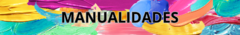 Banner de la categoría PRODUCTOS PARA MANUALIDADES