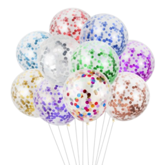 PAQ. CONFETTI X10 GRMS en internet