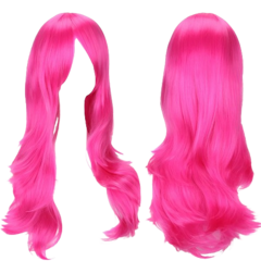 PELUCA PELO LARGO