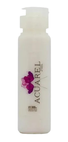 BARNIZ AL AGUA 100 CC SEMIMATE