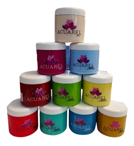 BASE ACRILICA 200 CC - comprar online