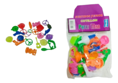 PAQ. DE JUGUETITOS PARA PIÑATA