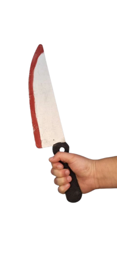 CUCHILLO N1 DE FIBROFACIL