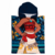 Poncho Infantil Moana- Piñata - comprar online