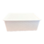 Caja simil Rattan - comprar online