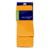 Set de 2 repasadores de toalla Arco Iris - comprar online