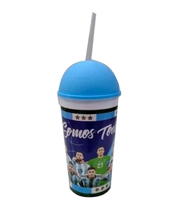 Banner de la categoría Vasos Sport C/ Licencia