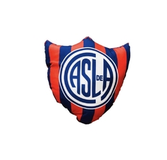 Mini Almohadon San Lorenzo - comprar online