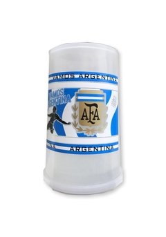 Chopp Agua 1 litro Argentina AFA
